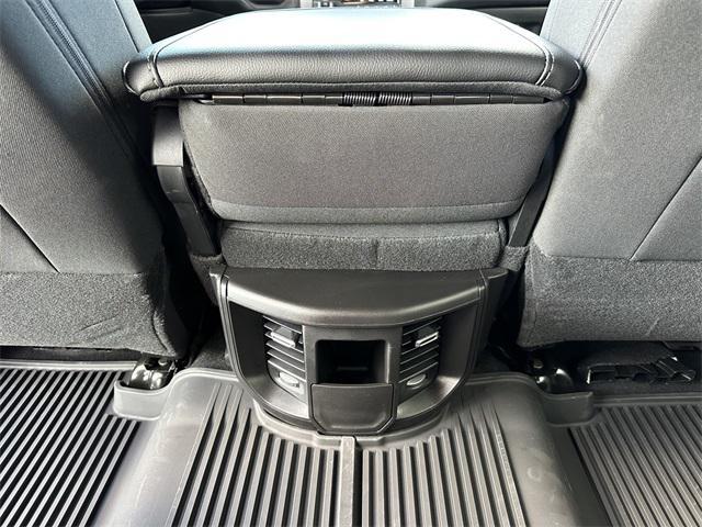 used 2025 Ram 2500 car, priced at $46,800