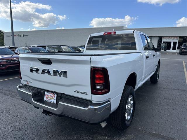 used 2025 Ram 2500 car, priced at $46,800