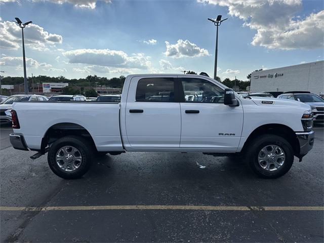 used 2025 Ram 2500 car, priced at $46,800