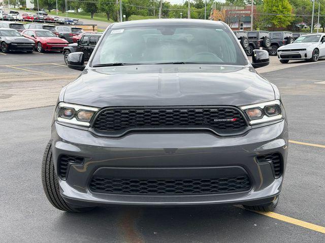 new 2026 Dodge Durango car, priced at $44,205