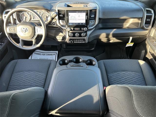 used 2025 Ram 2500 car, priced at $46,500