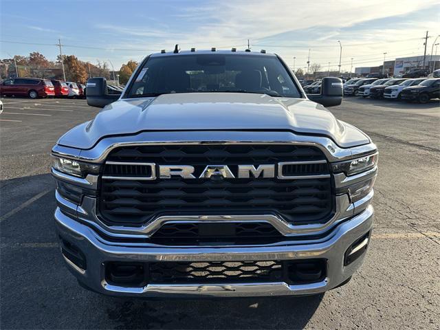 used 2025 Ram 2500 car, priced at $46,500