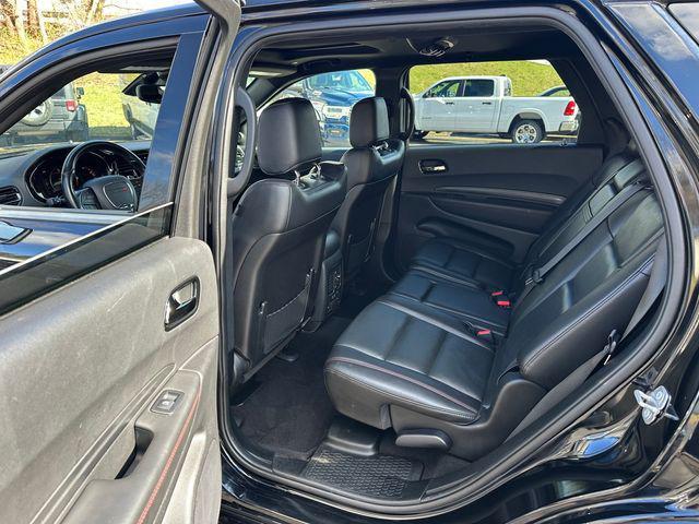 used 2023 Dodge Durango car, priced at $33,744