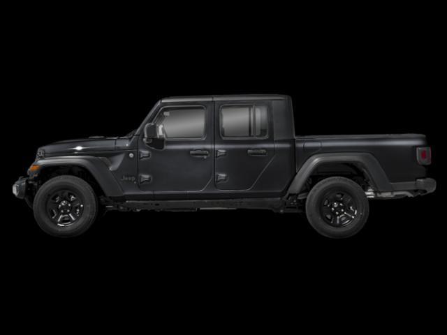 new 2026 Jeep Gladiator car, priced at $53,115