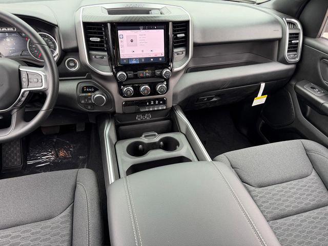 new 2026 Ram 1500 car, priced at $55,810