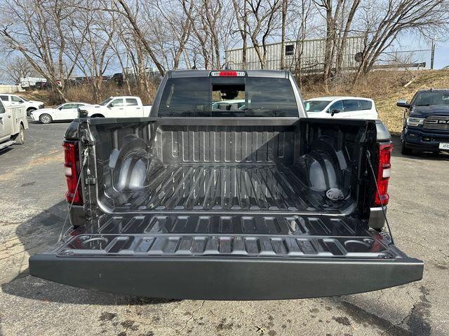 new 2026 Ram 1500 car, priced at $64,210