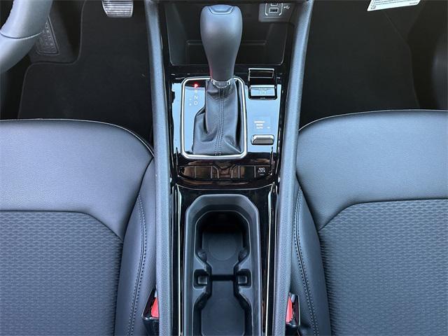 new 2026 Jeep Compass car, priced at $33,805