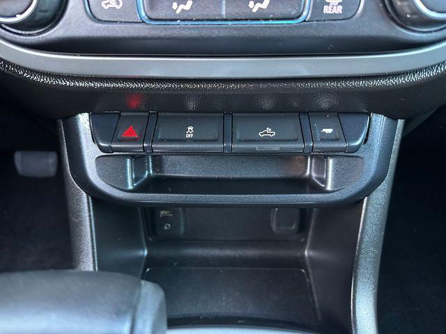 used 2018 Chevrolet Colorado car, priced at $20,209