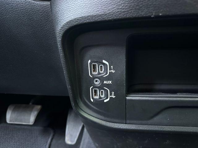 used 2024 Ram 2500 car, priced at $49,264