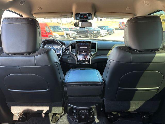used 2024 Ram 2500 car, priced at $49,264