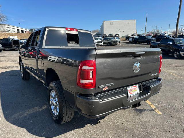 used 2024 Ram 2500 car, priced at $49,264