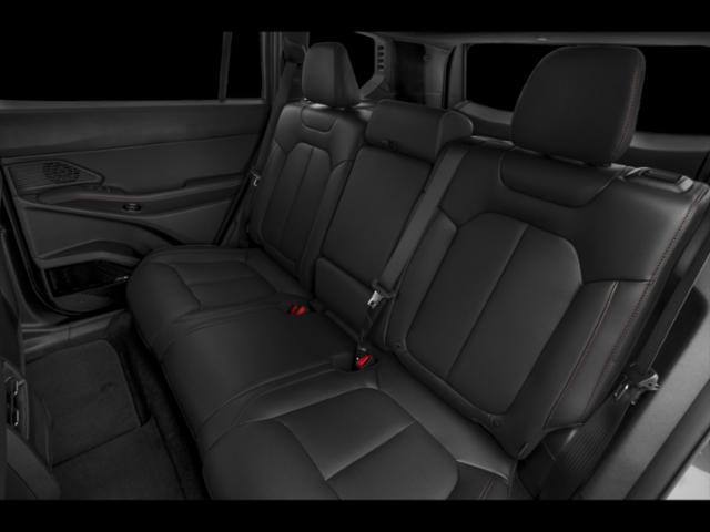 new 2026 Jeep Cherokee car, priced at $40,815