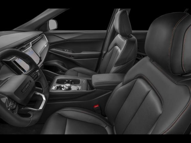 new 2026 Jeep Cherokee car, priced at $40,815