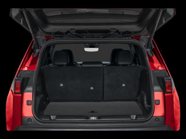 new 2026 Jeep Cherokee car, priced at $40,815
