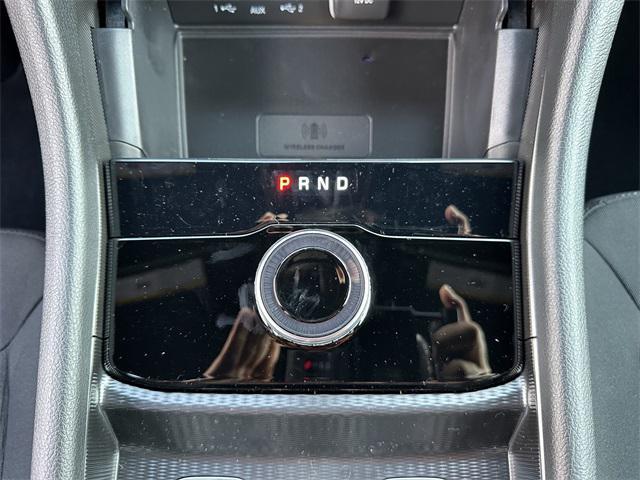 new 2025 Jeep Grand Cherokee car, priced at $43,575