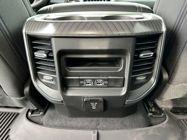 new 2026 Ram 1500 car, priced at $64,210
