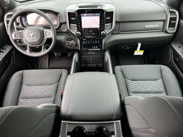 new 2026 Ram 1500 car, priced at $64,210