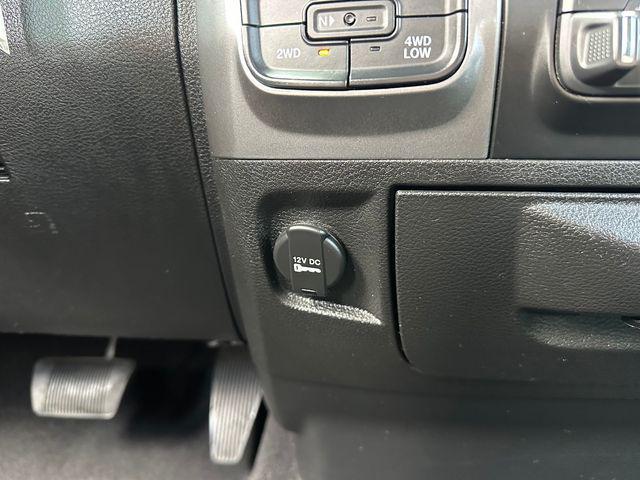 used 2021 Ram 1500 Classic car, priced at $26,757
