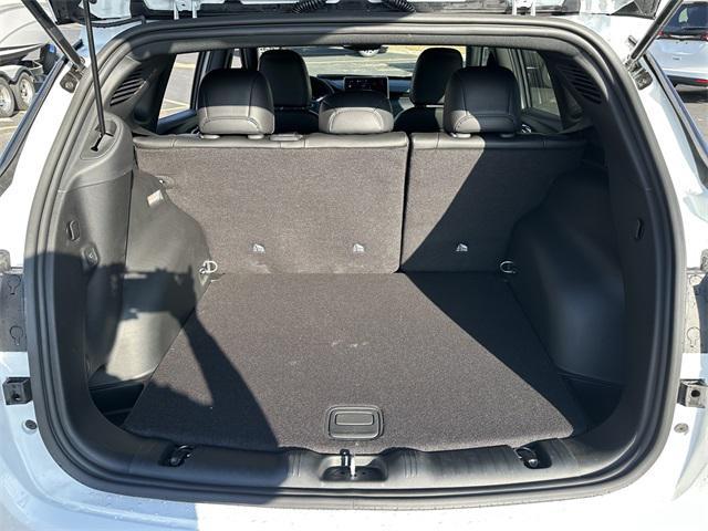 new 2026 Jeep Compass car, priced at $35,505