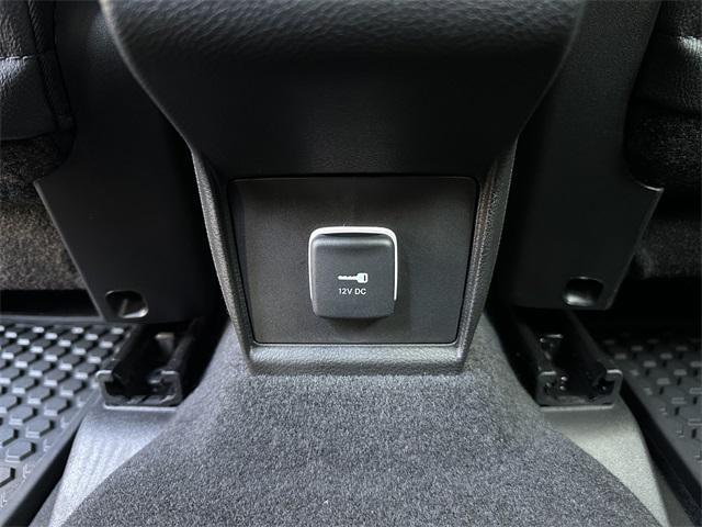 new 2026 Jeep Compass car, priced at $35,505