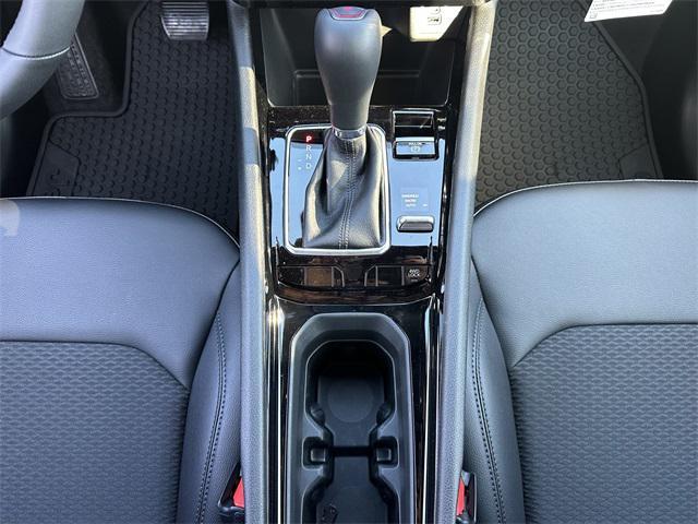 new 2026 Jeep Compass car, priced at $35,505