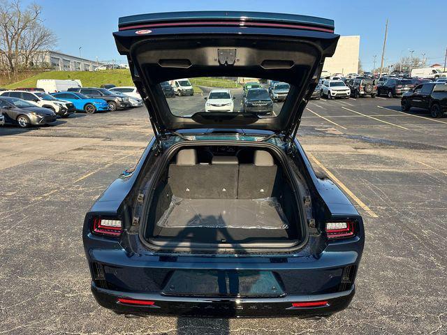 new 2026 Dodge Charger car, priced at $56,405