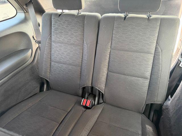 used 2023 Dodge Durango car, priced at $26,579