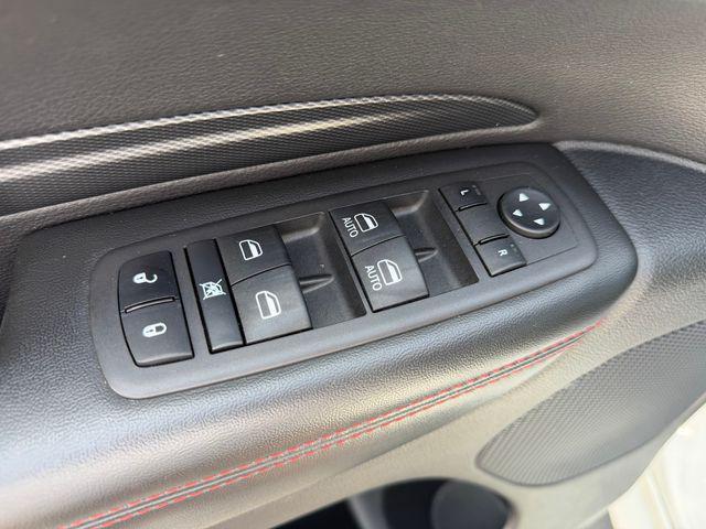 used 2023 Dodge Durango car, priced at $26,579