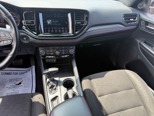 used 2023 Dodge Durango car, priced at $26,579