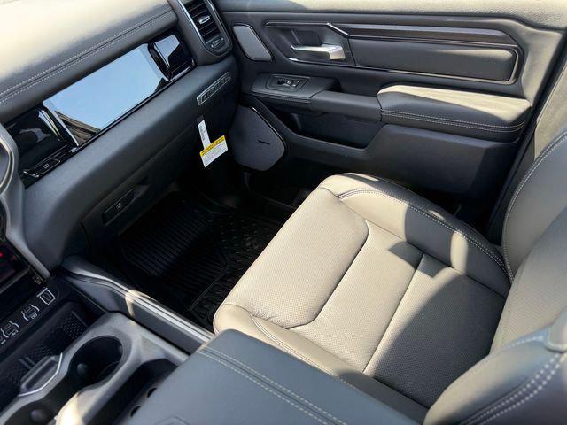 new 2026 Ram 1500 car, priced at $77,770