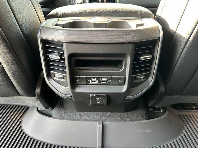 new 2026 Ram 1500 car, priced at $72,570