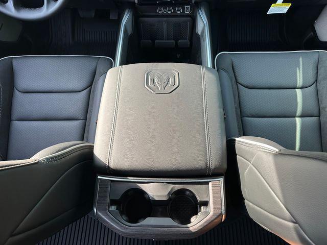 new 2026 Ram 1500 car, priced at $72,570