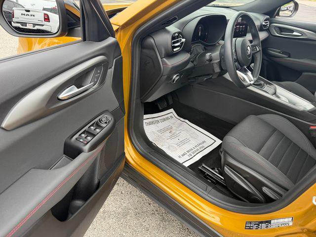 used 2025 Dodge Hornet car, priced at $24,219