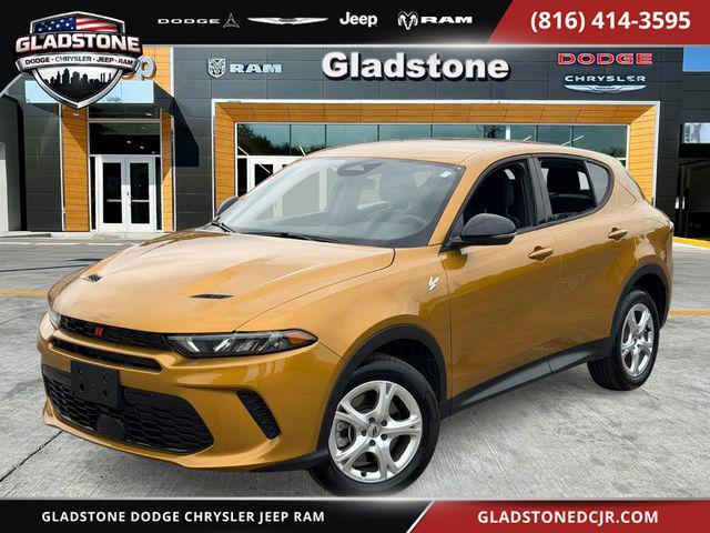 used 2025 Dodge Hornet car, priced at $23,896