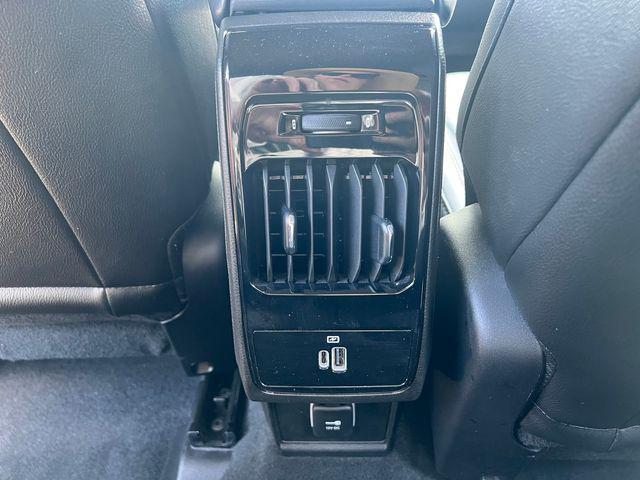 used 2026 Jeep Compass car, priced at $30,962