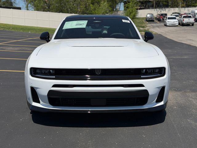 new 2026 Dodge Charger car, priced at $62,400