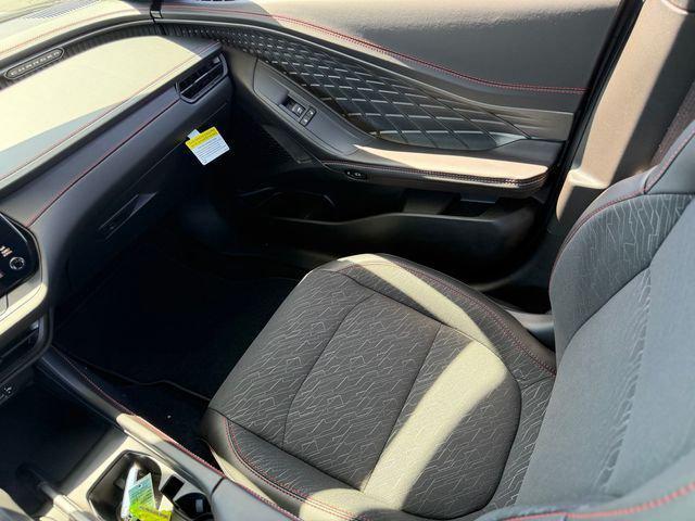 new 2026 Dodge Charger car, priced at $62,400