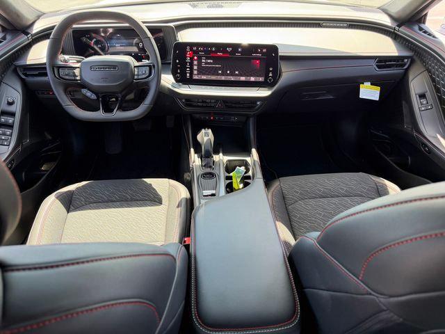 new 2026 Dodge Charger car, priced at $62,400