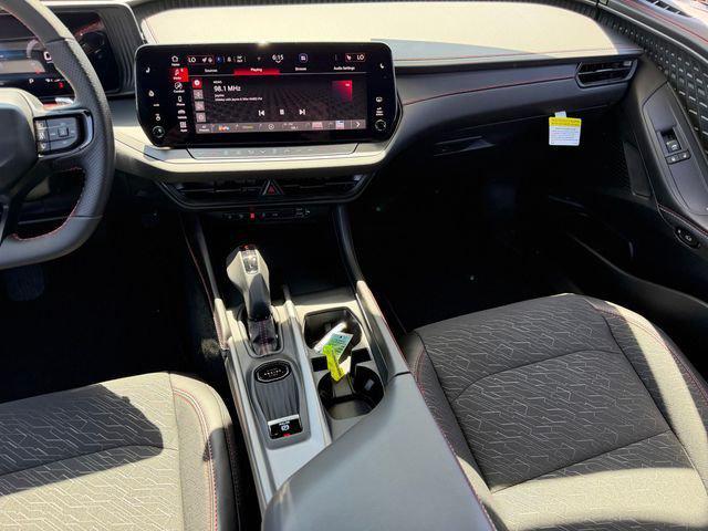 new 2026 Dodge Charger car, priced at $62,400