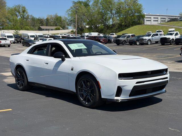 new 2026 Dodge Charger car, priced at $62,400