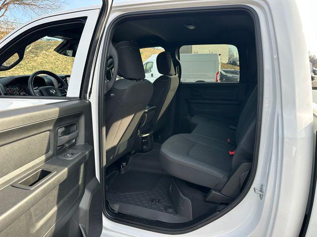 used 2025 Ram 2500 car, priced at $54,908