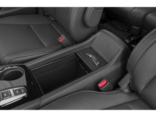 used 2020 Honda Passport car, priced at $26,020