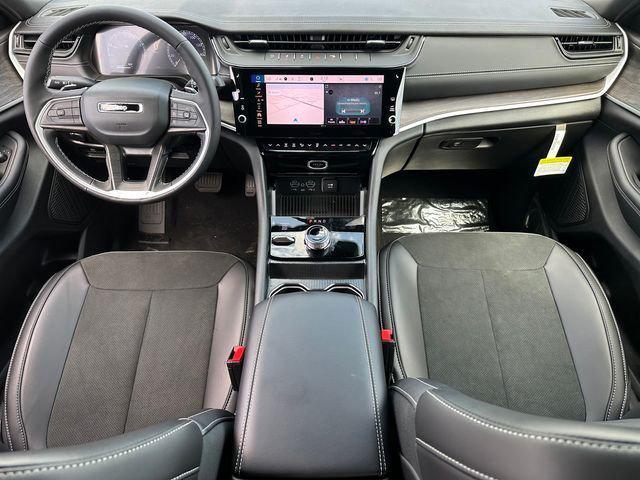 new 2026 Jeep Grand Cherokee L car, priced at $50,670