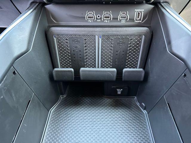 used 2025 Ram 1500 car, priced at $71,170