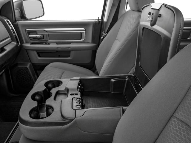 used 2017 Ram 1500 car, priced at $22,918