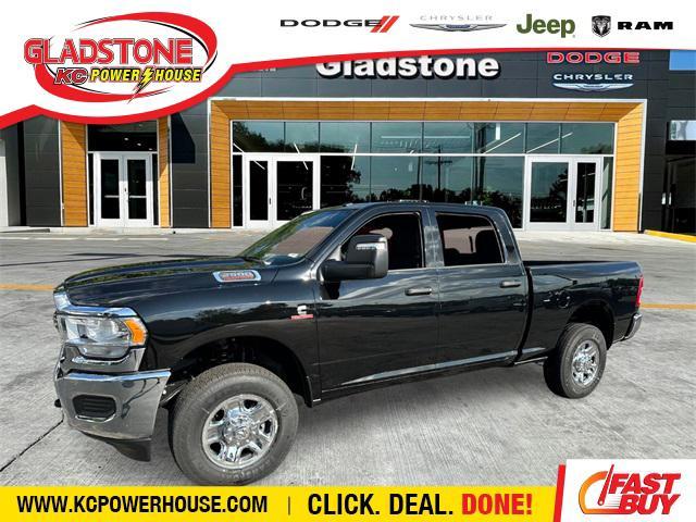 used 2024 Ram 2500 car, priced at $51,500