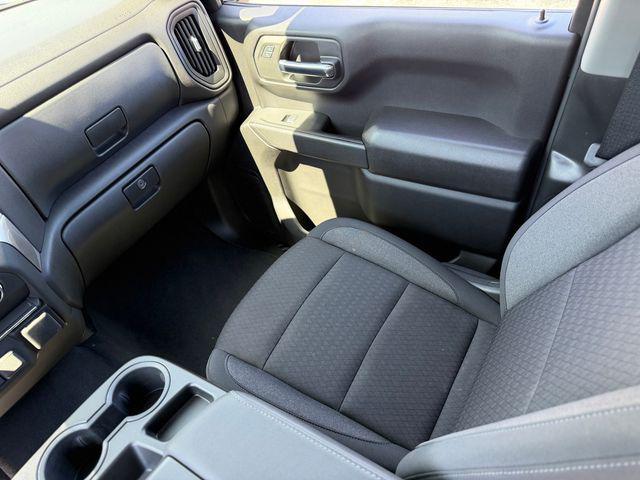 used 2024 Chevrolet Silverado 1500 car, priced at $36,847