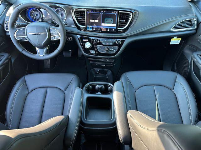 new 2026 Chrysler Pacifica car, priced at $48,130
