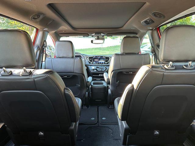 new 2026 Chrysler Pacifica car, priced at $48,130