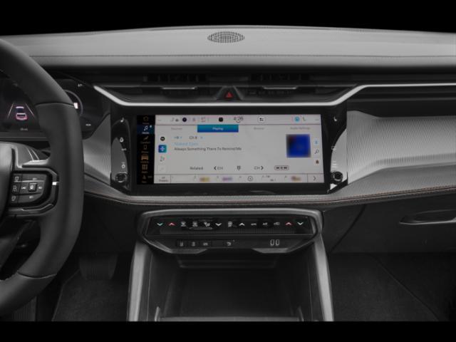 new 2026 Jeep Cherokee car, priced at $40,220